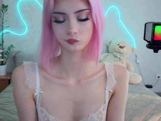 kittysocutie Sex Cam Show