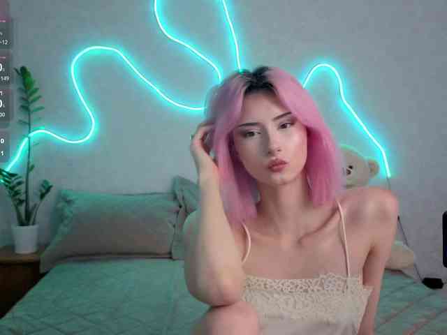 kittysocutie Sex Cam Show