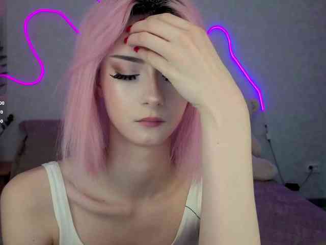 kittysocutie webcam
