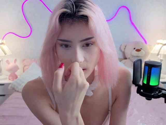 kittysocutie webcam