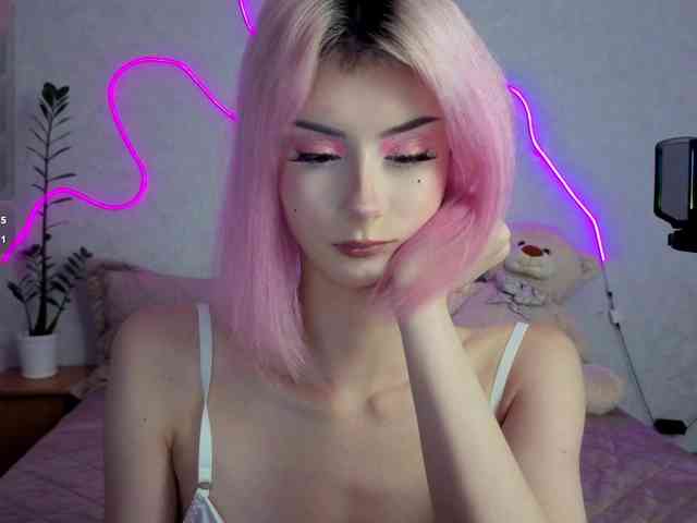 kittysocutie Sex Cam Show