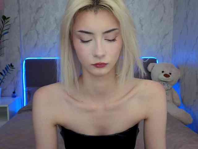 kittysocutie webcam