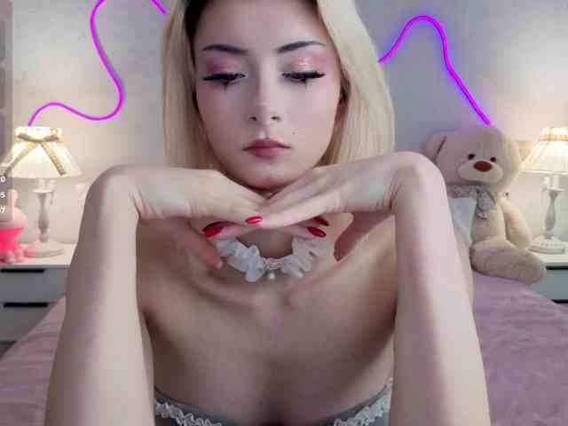 kittysocutie webcam
