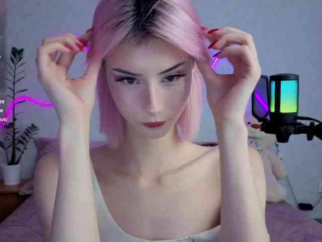 kittysocutie Sex Cam Show