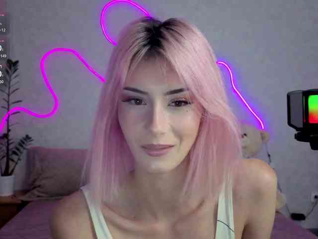 kittysocutie Sex Cam Show