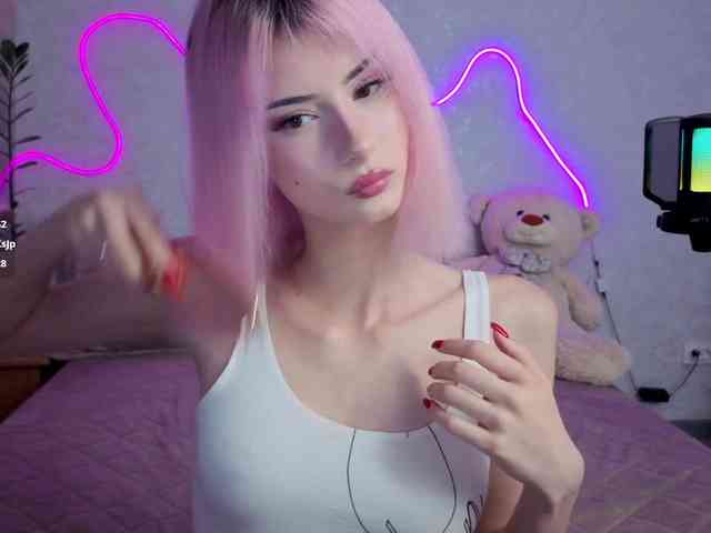 kittysocutie webcam
