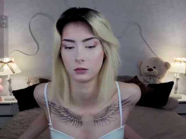 Kittysocutie - Girl 