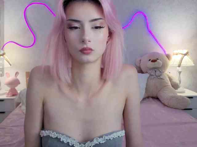 kittysocutie webcam