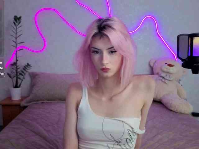 kittysocutie Sex Cam Show