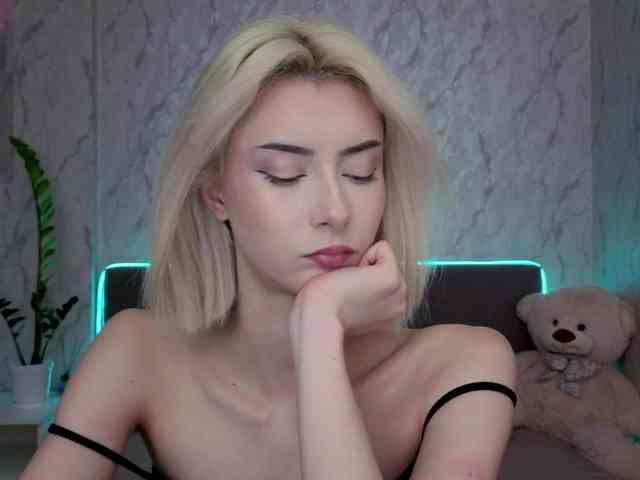 kittysocutie Live Webcam on BongaCams