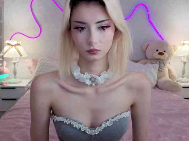 kittysocutie webcam