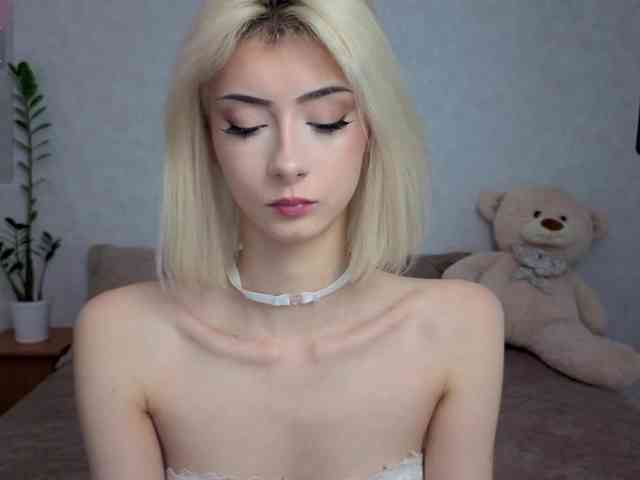 kittysocutie webcam