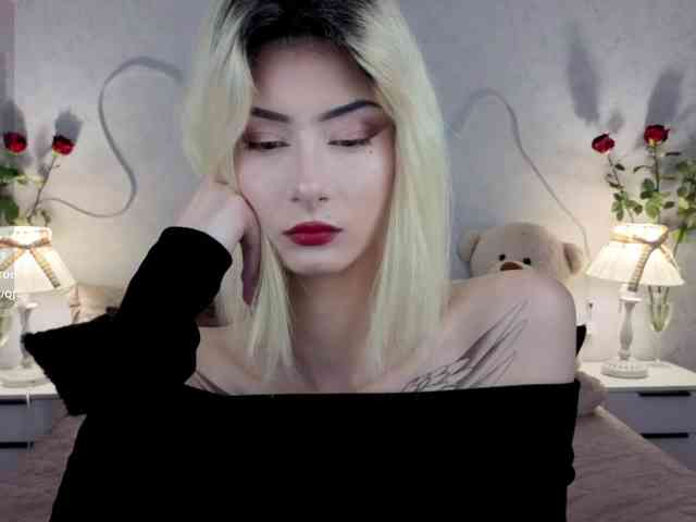 kittysocutie webcam