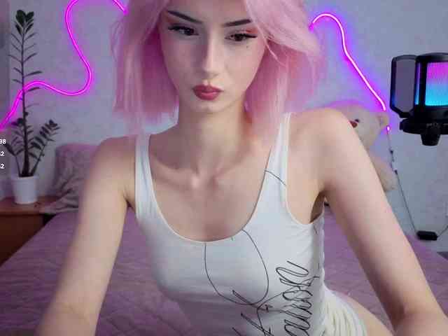 kittysocutie Sex Cam Show