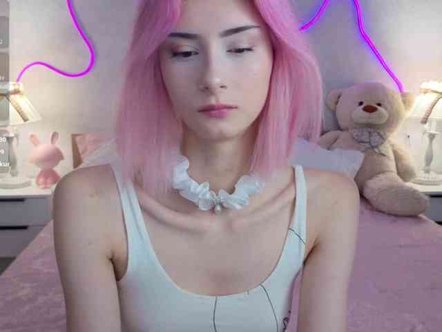 kittysocutie Sex Cam Show
