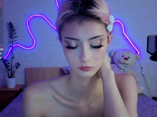 kittysocutie Sex Cam Show