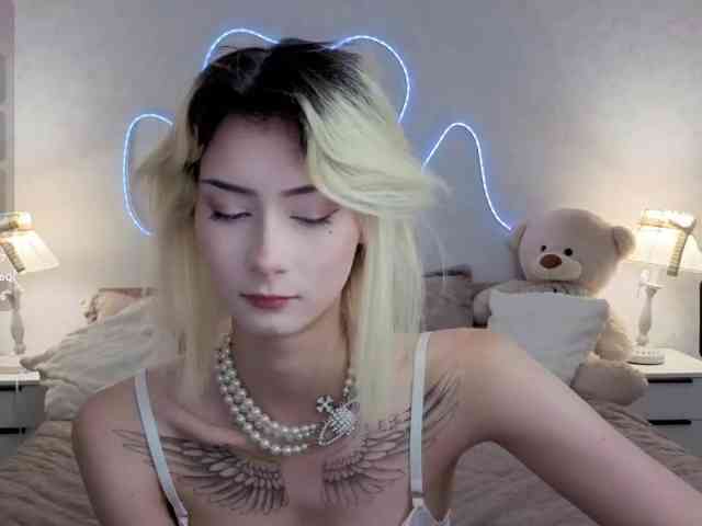 kittysocutie Live Webcam on BongaCams