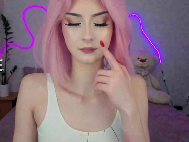 kittysocutie webcam