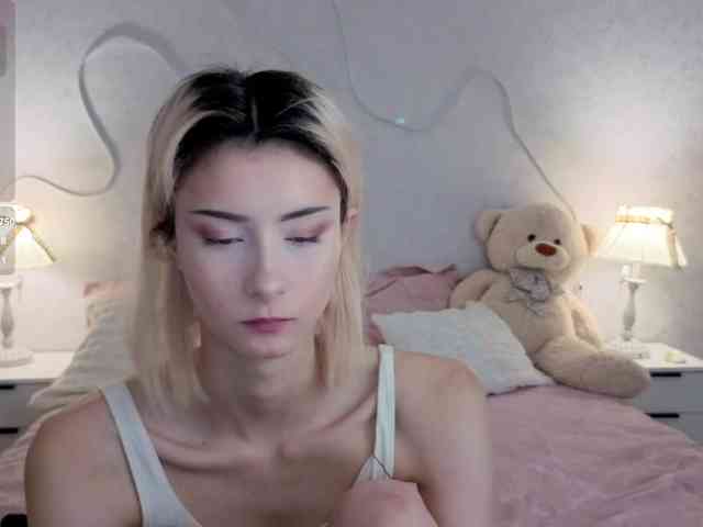 kittysocutie webcam