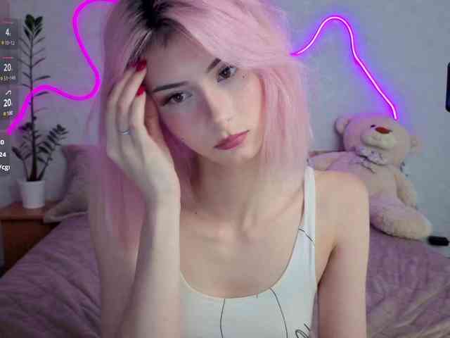 kittysocutie Sex Cam Show