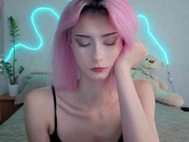 kittysocutie Sex Cam Show
