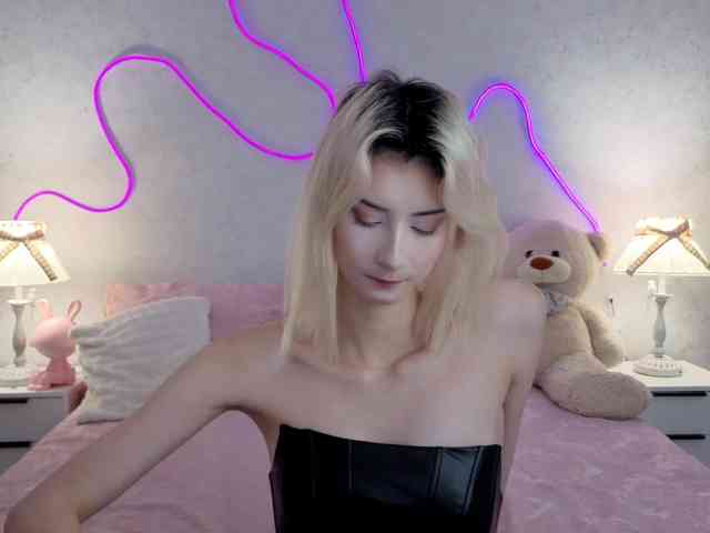 kittysocutie webcam