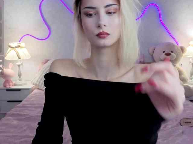 kittysocutie webcam