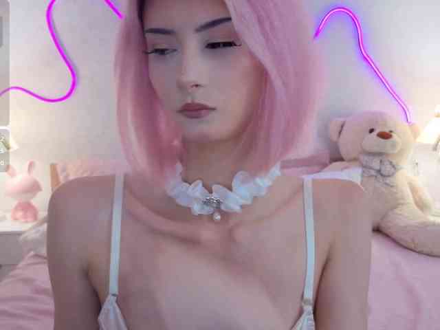 kittysocutie webcam