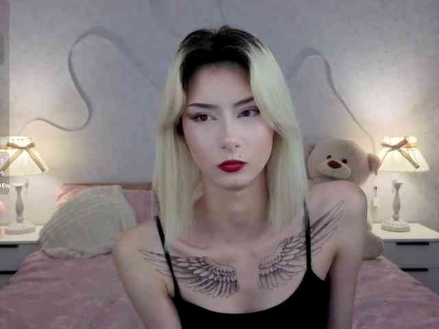 kittysocutie webcam