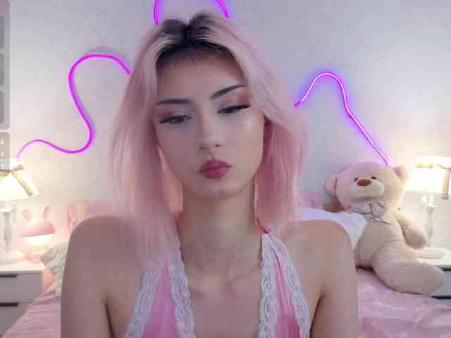 kittysocutie webcam