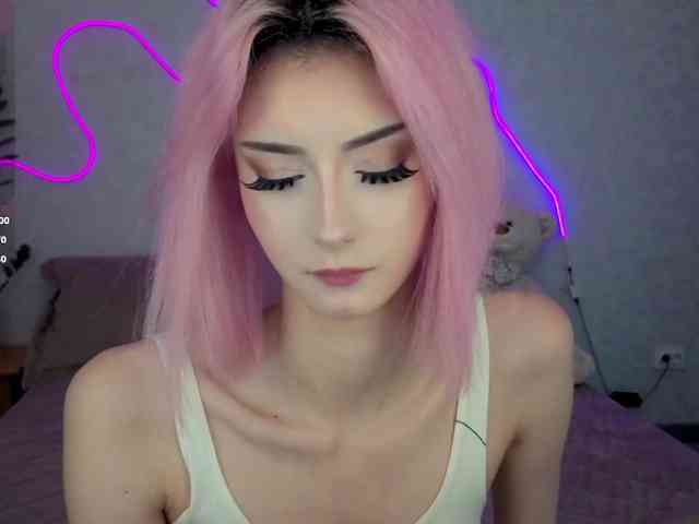 kittysocutie webcam
