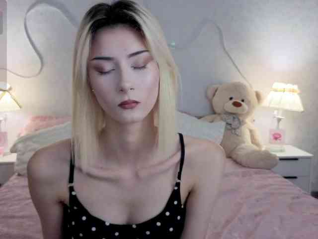 Kittysocutie - Girl 