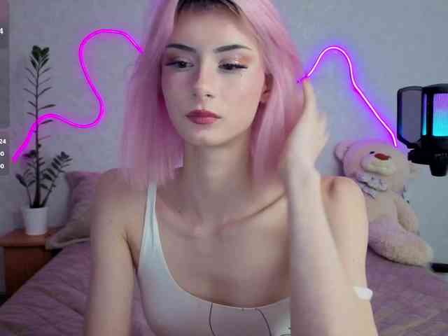 kittysocutie Sex Cam Show