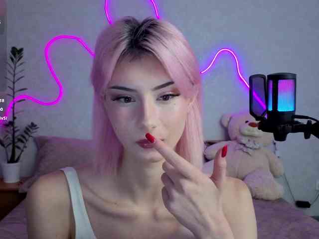 Kittysocutie - Girl 