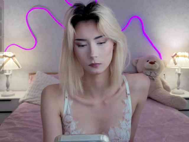 kittysocutie webcam
