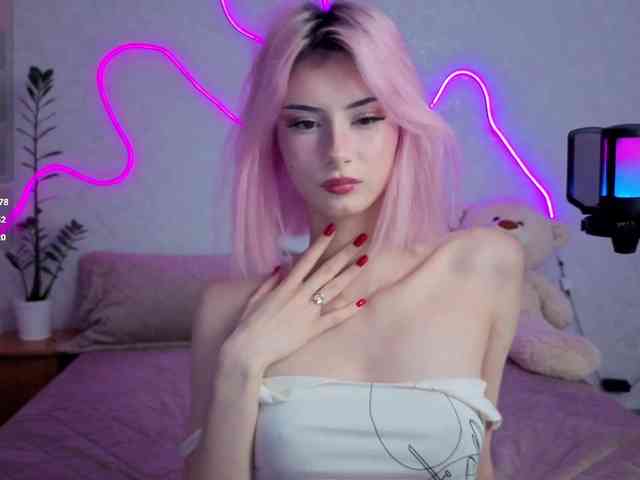 kittysocutie Sex Cam Show
