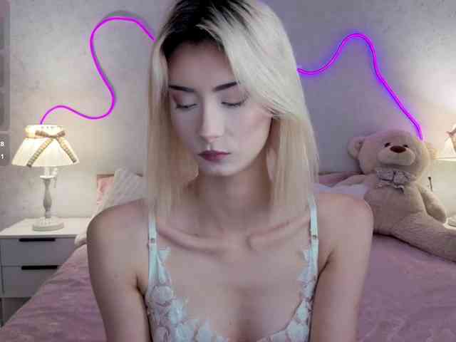 kittysocutie webcam