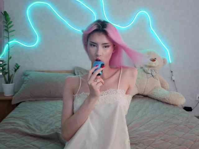 kittysocutie Sex Cam Show