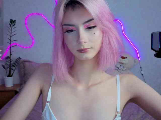kittysocutie Sex Cam Show