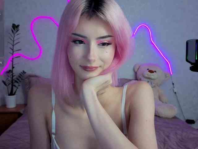 kittysocutie Sex Cam Show