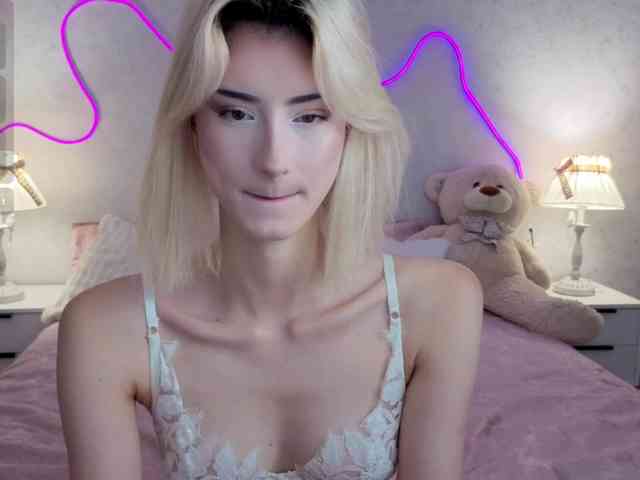 kittysocutie webcam