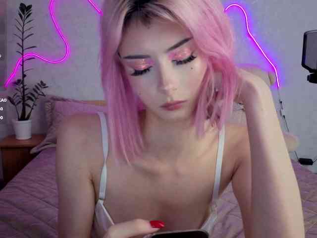 kittysocutie Sex Cam Show