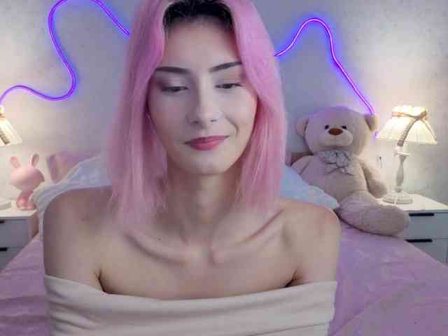 kittysocutie webcam