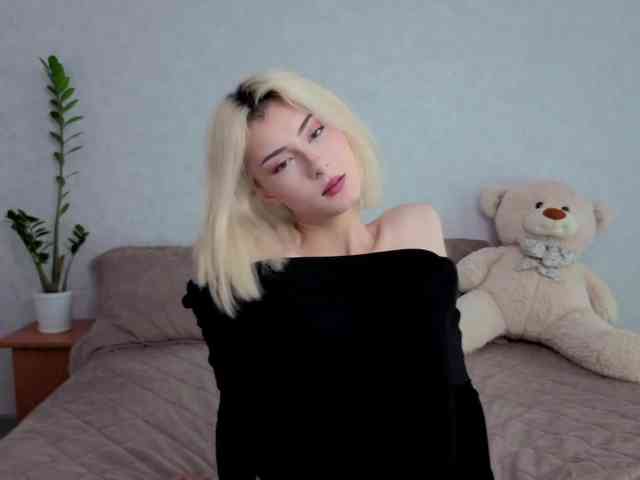 kittysocutie webcam