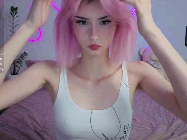 kittysocutie Sex Cam Show
