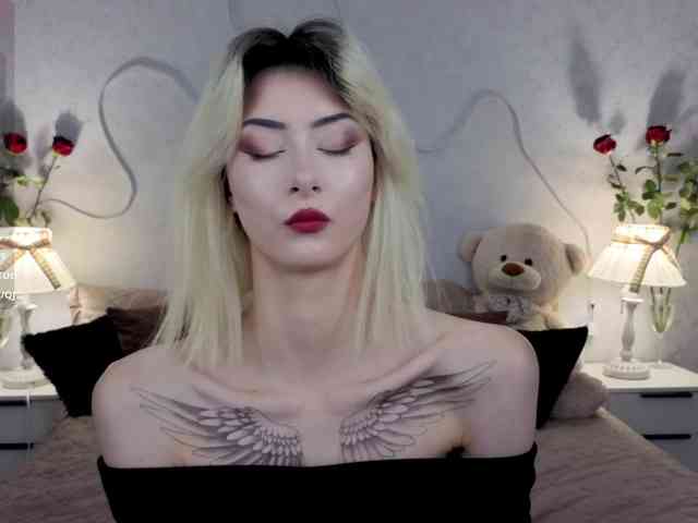 kittysocutie webcam