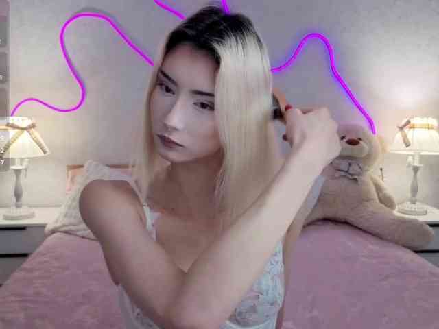 kittysocutie webcam