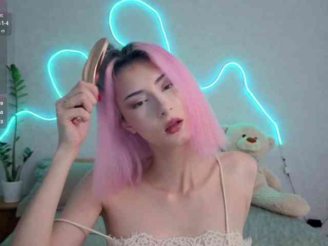 kittysocutie Sex Cam Show