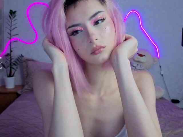kittysocutie Sex Cam Show