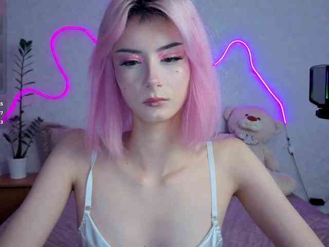 kittysocutie Sex Cam Show
